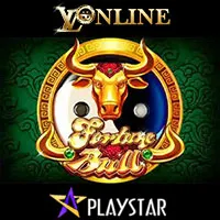 slot Fortune Bull PlayStar